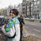 Müge - Travel blog writer